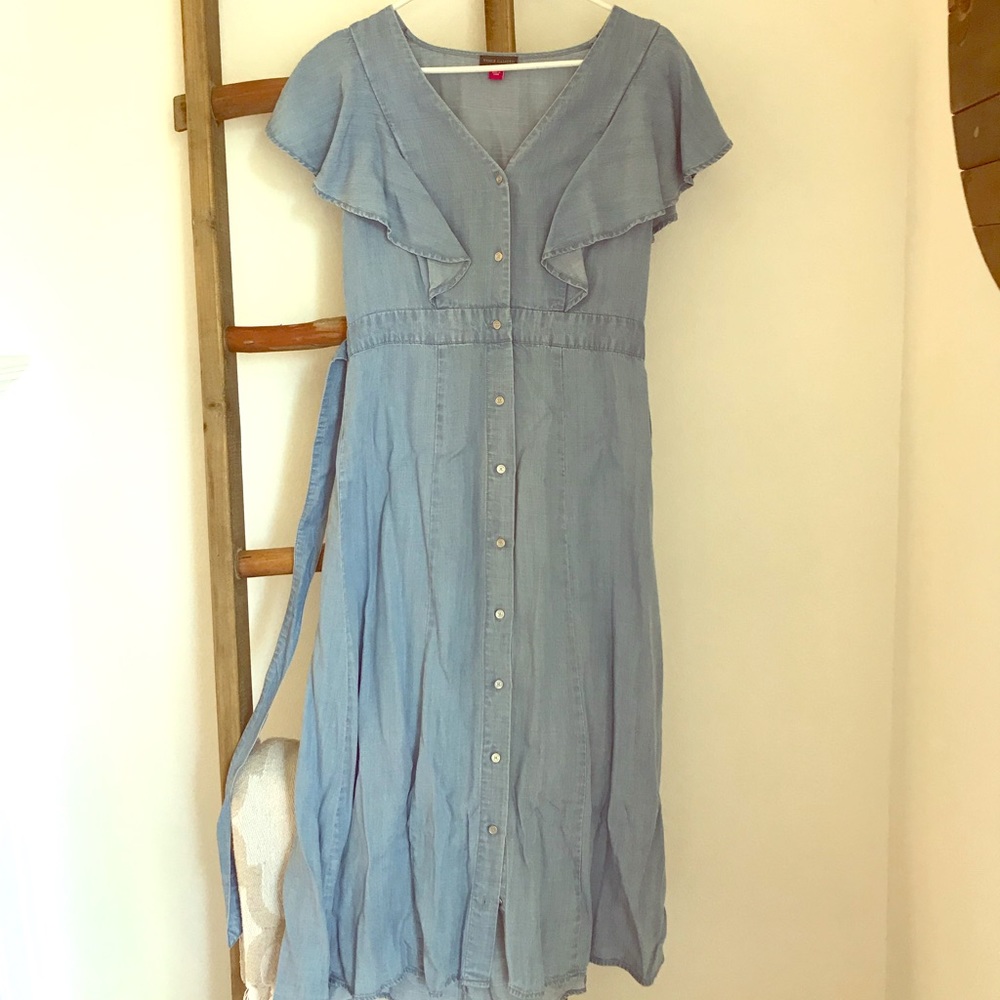 Jean Vince C Dress